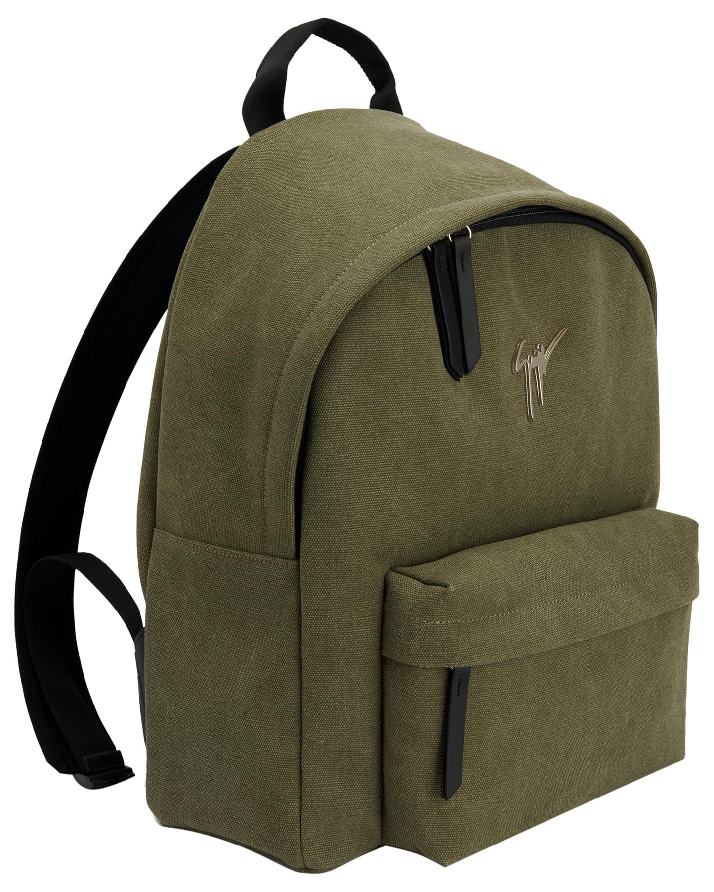 Giuseppe Zanotti, Mochila Bud, Verde