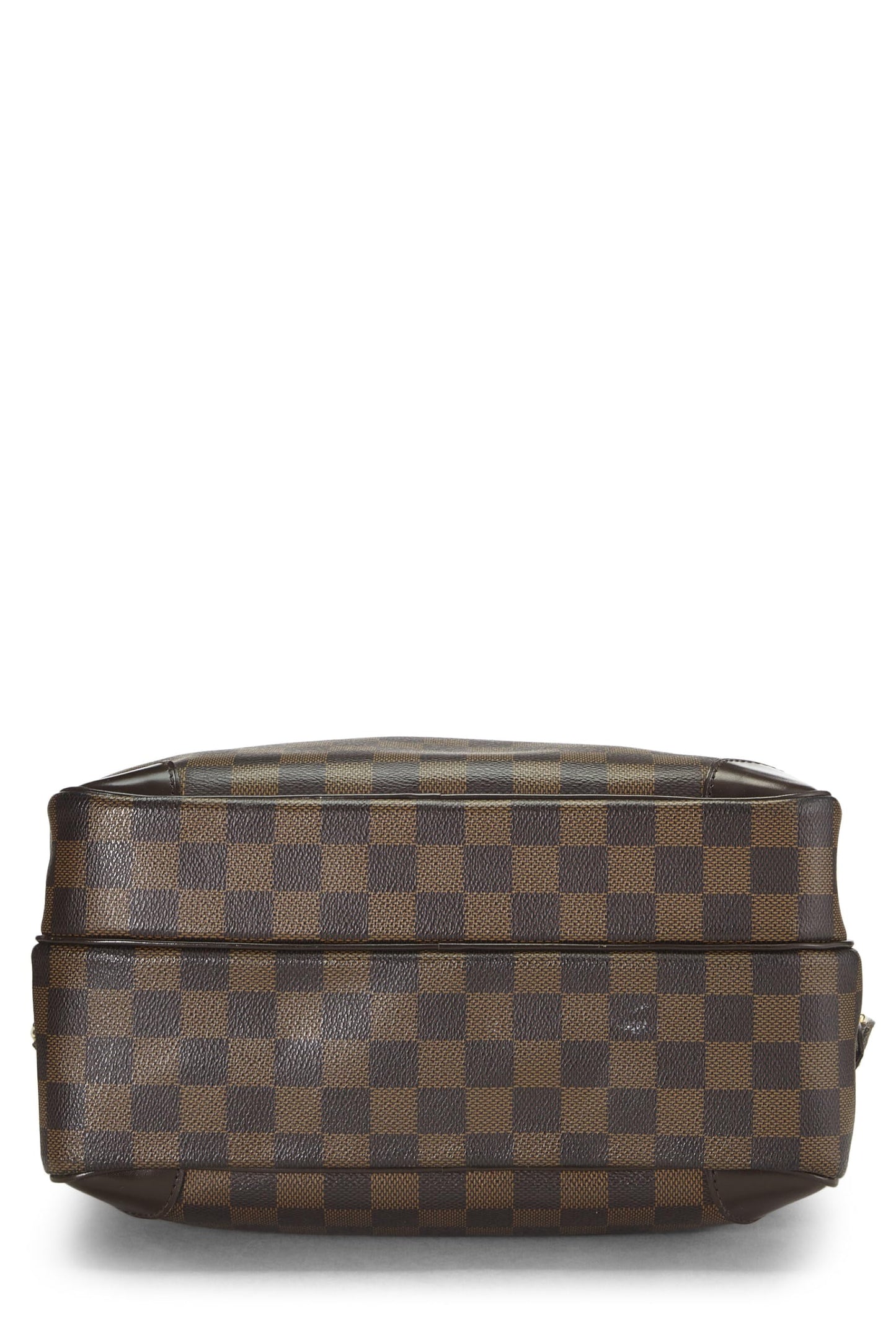 Louis Vuitton, toile Damier Ebène d'occasion Nile, marron