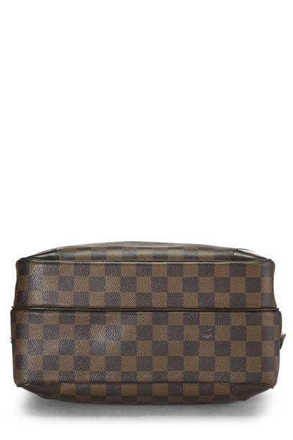 Louis Vuitton, Pre-Loved Damier Ebene Canvas Nile, Brown