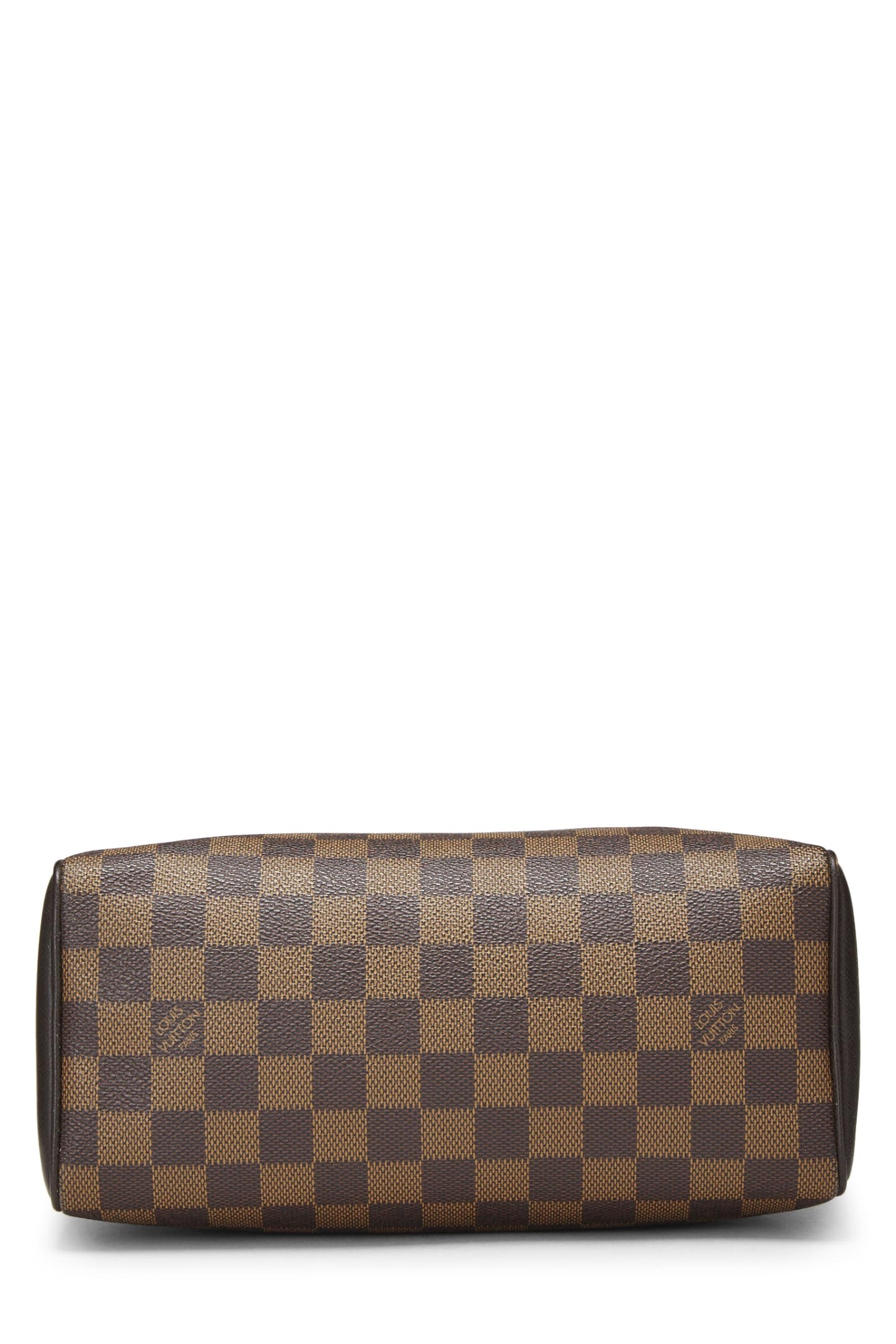 Louis Vuitton, Damier Ebene Brera pré-aimé, Marron