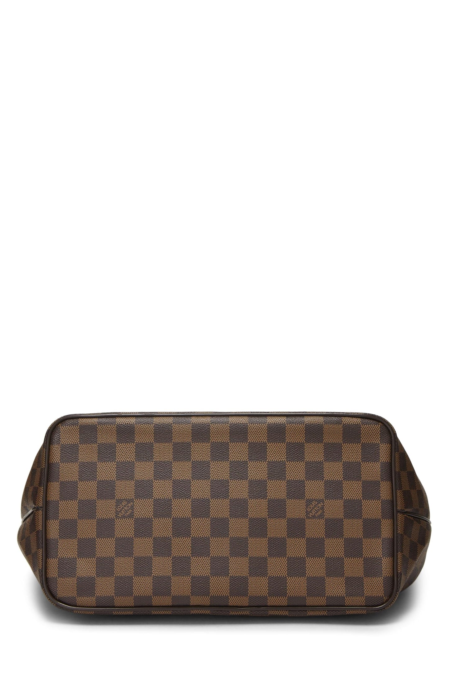 Louis Vuitton, Damier Ebene Westminster GM usado, Marrón