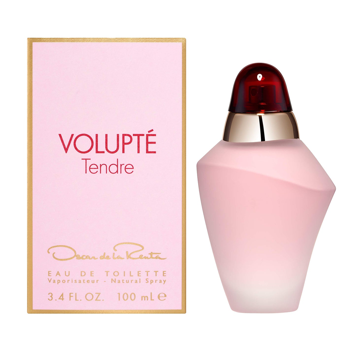 Oscar de la Renta Volupté Tendre Eau de Toilette