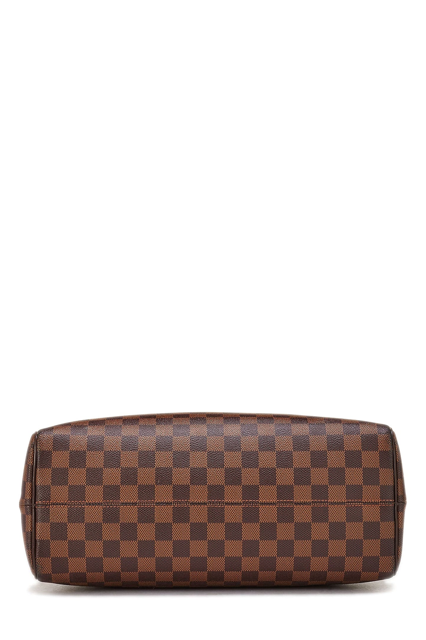 Louis Vuitton, Damier Ebene Nolita pré-aimé, Marron