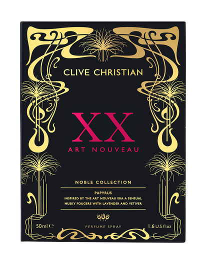 Noble Collection Papiro de Clive Christian, 1.6 oz