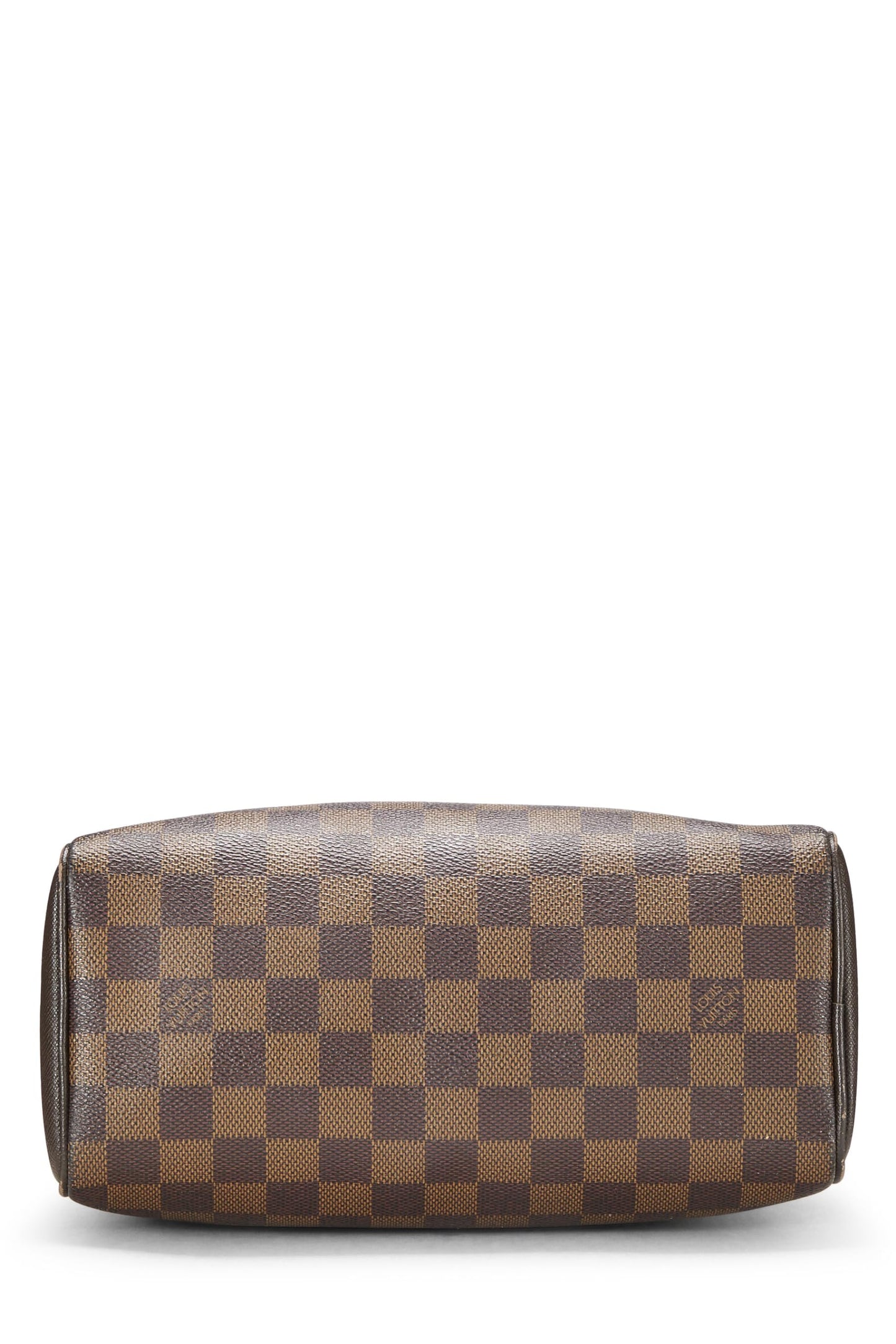 Louis Vuitton, Damier Ebene Brera pré-aimé, Marron