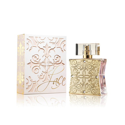 Parfum pour femme Tru Western Lace, 50 ml (1,7 fl oz) - Délicat, sophistiqué, chaleureux