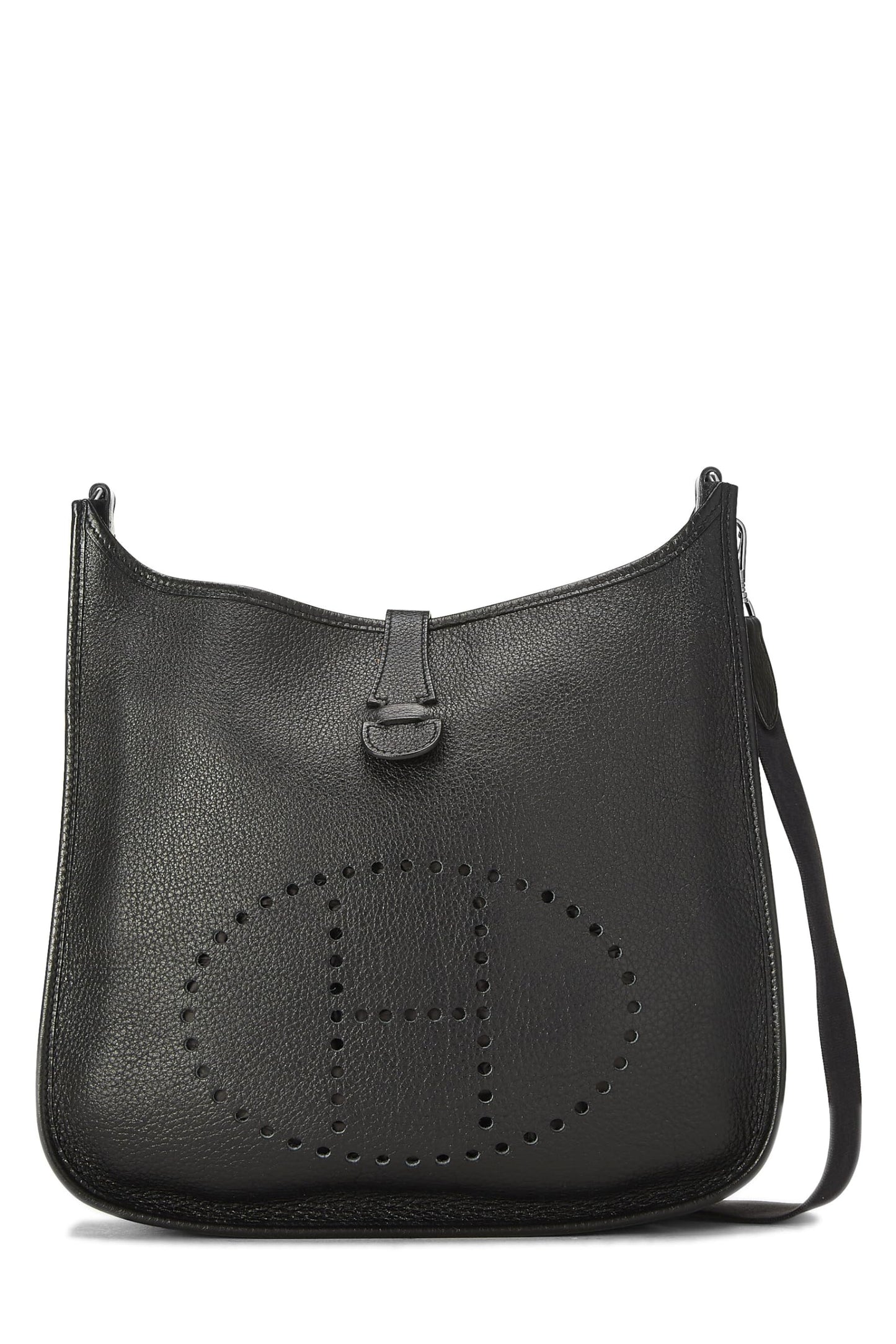 Hermès, Clémence Evelyne I PM Noir d'occasion, Noir