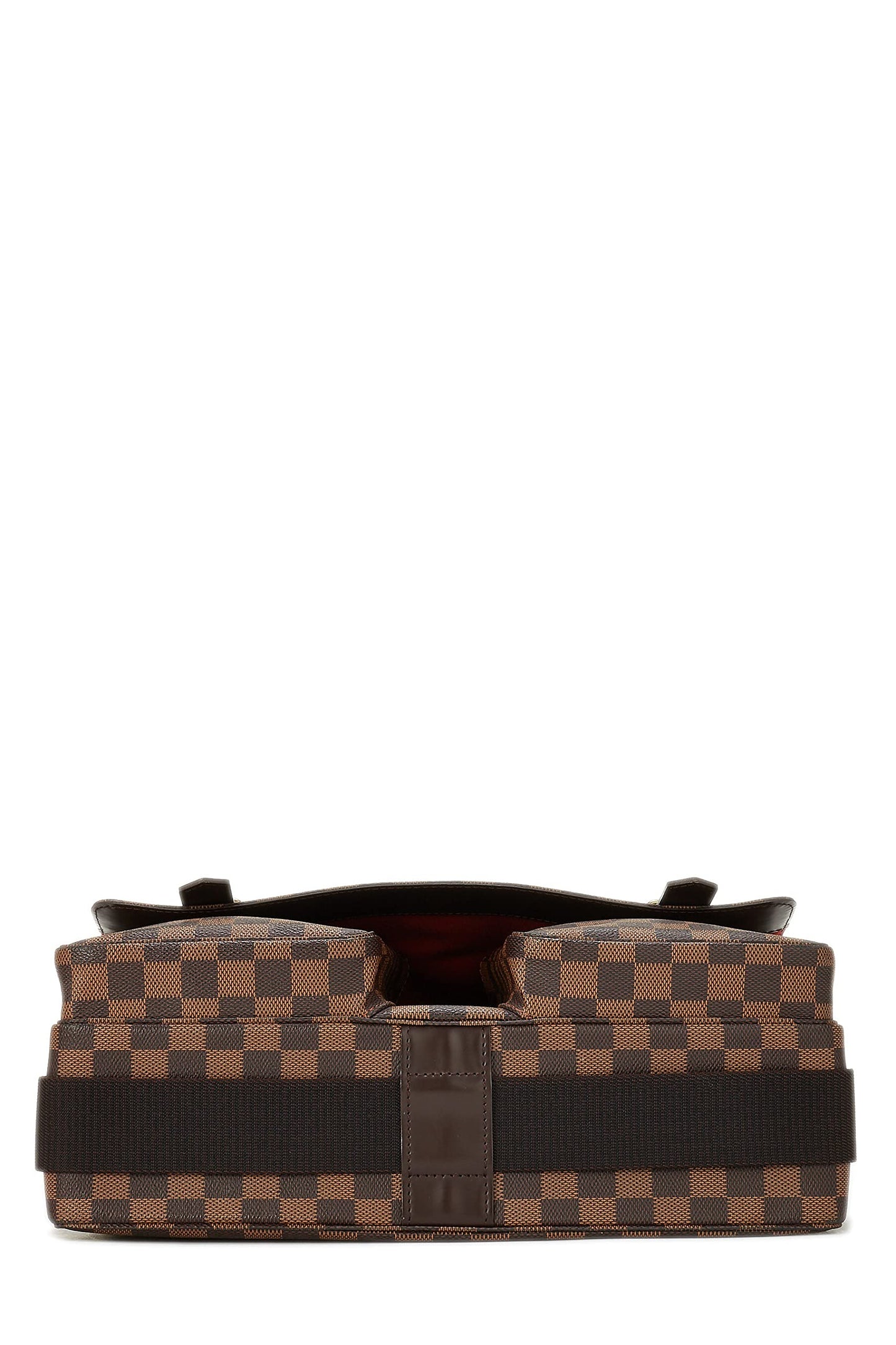 Louis Vuitton, Damier Ebene Broadway pre-amado, Marrón