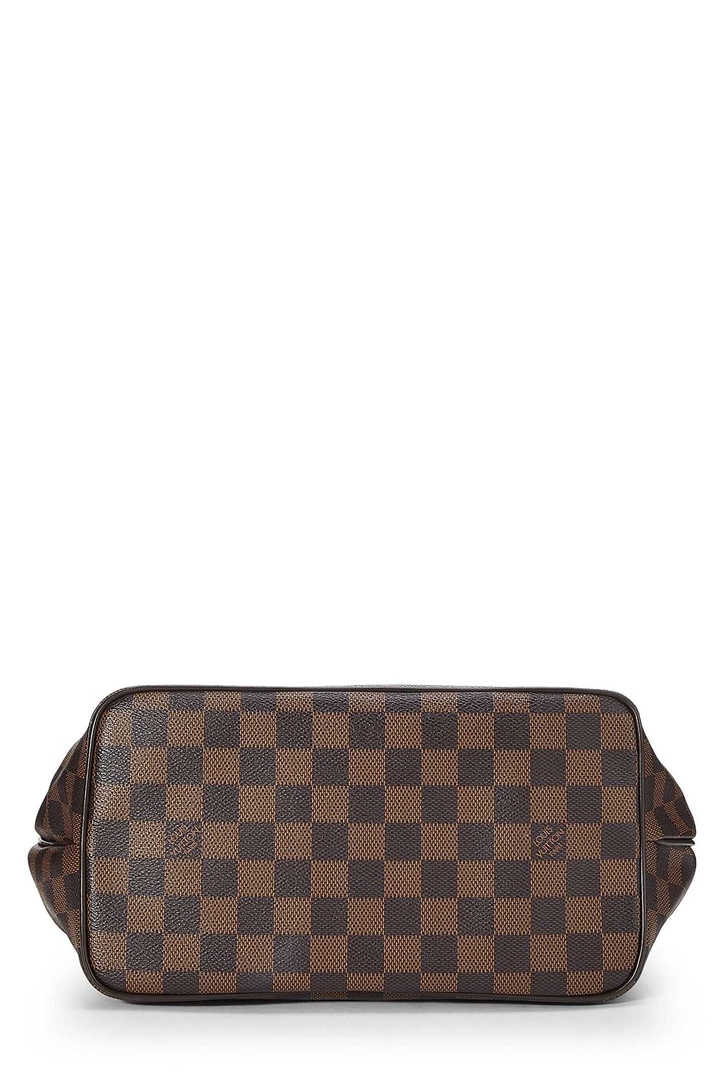 Louis Vuitton, Westminster PM Damier Ebene d'occasion, marron