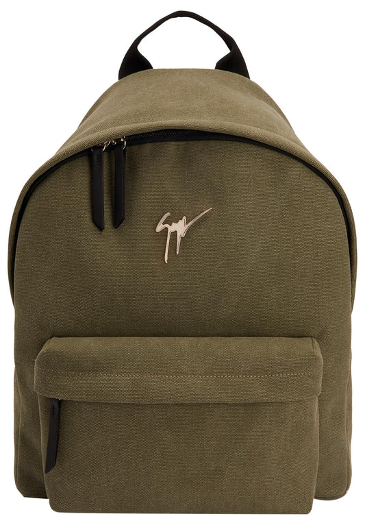 Giuseppe Zanotti, Mochila Bud, Verde