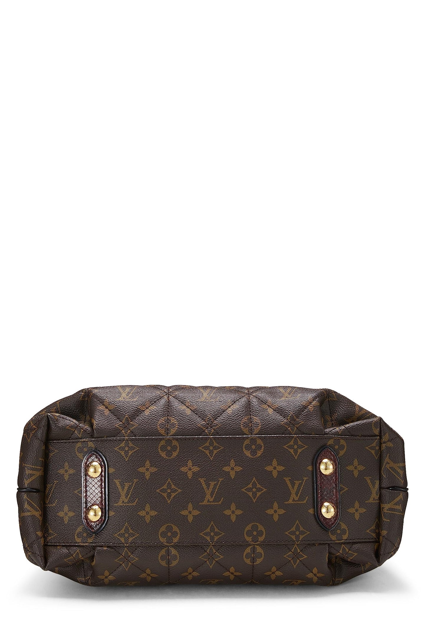 Louis Vuitton, Cabas Monogram Etoile Exotique MM pré-aimé, Multi