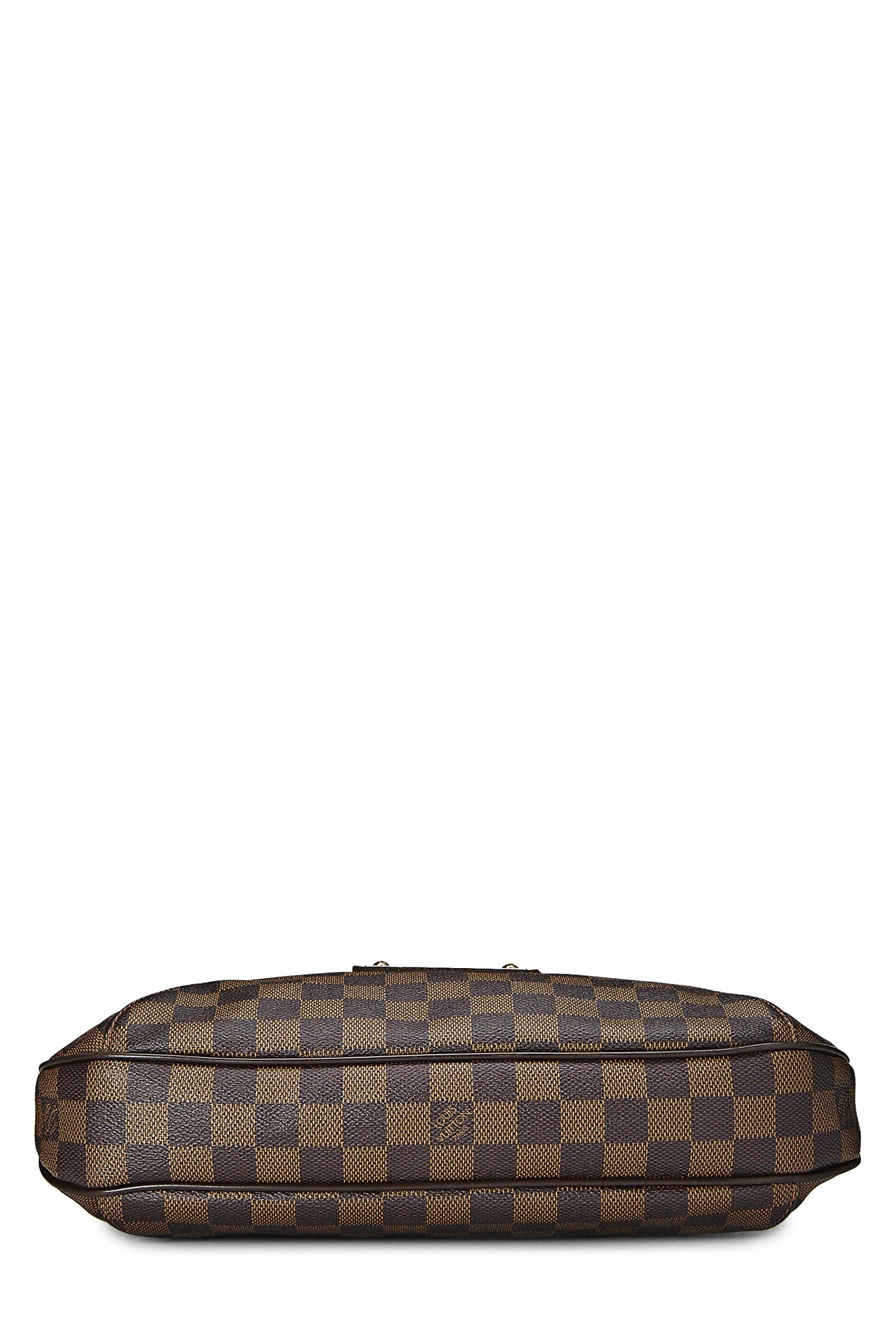 Louis Vuitton, Damier Ebene Thames PM d'occasion, marron