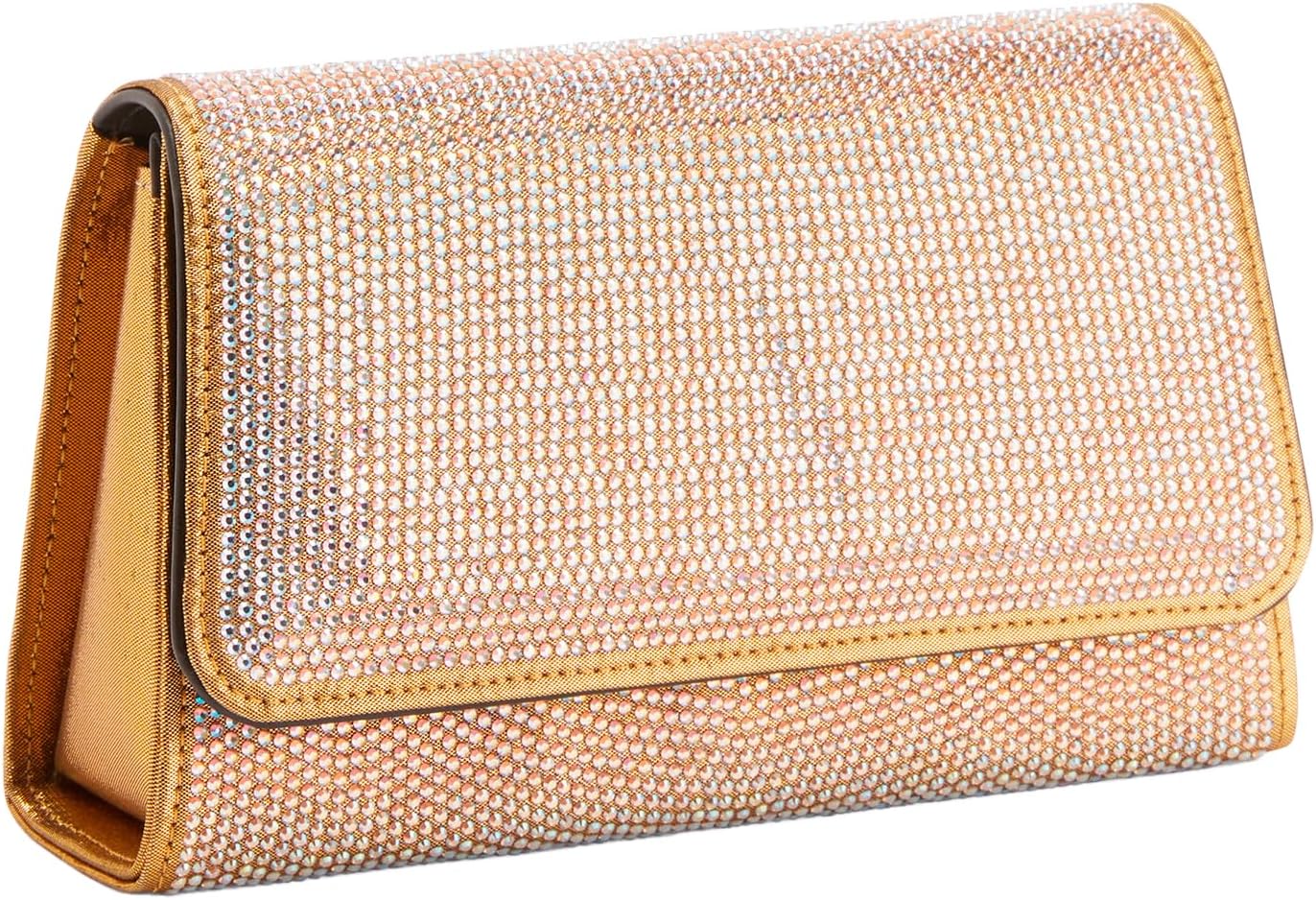 Giuseppe Zanotti, Idha Clutch, Gold