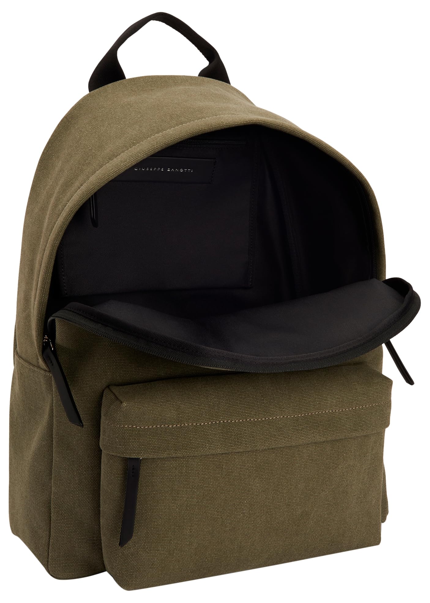 Giuseppe Zanotti, Bud Backpack, Green