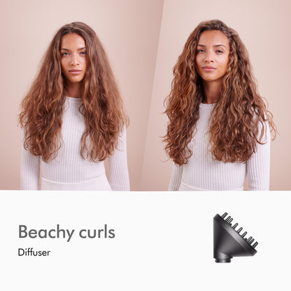 Dyson Airwrap™ Multi-Styler Complete Long Diffuse for Curly and Coily Hair