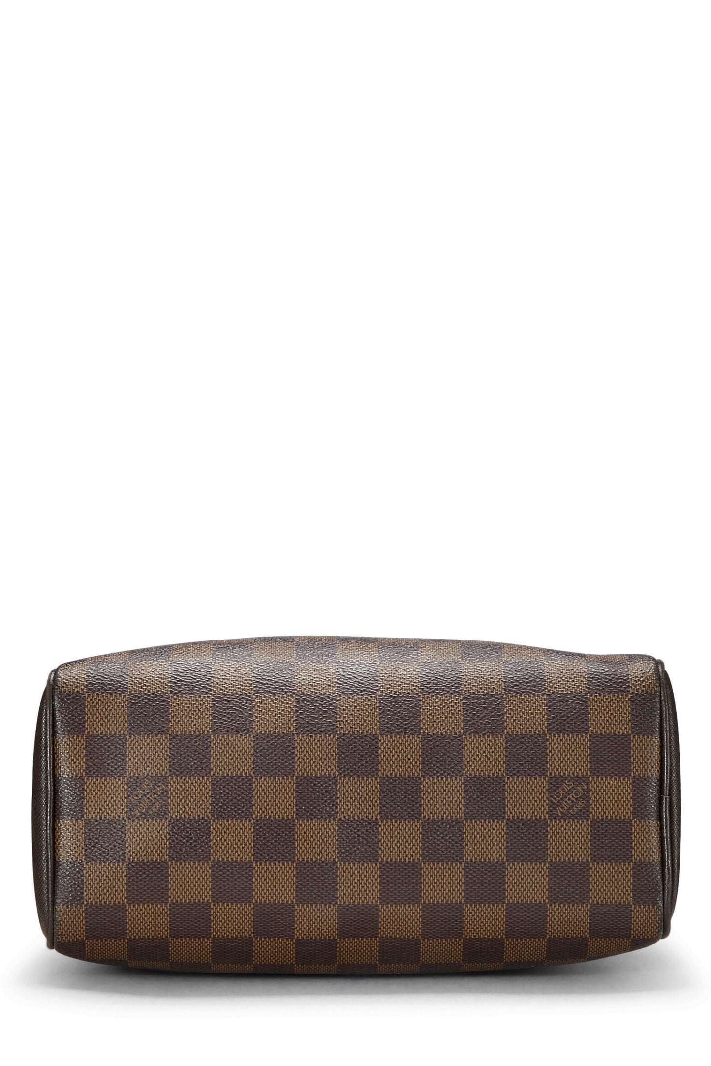 Louis Vuitton, Pre-Loved Damier Ebene Brera, Brown