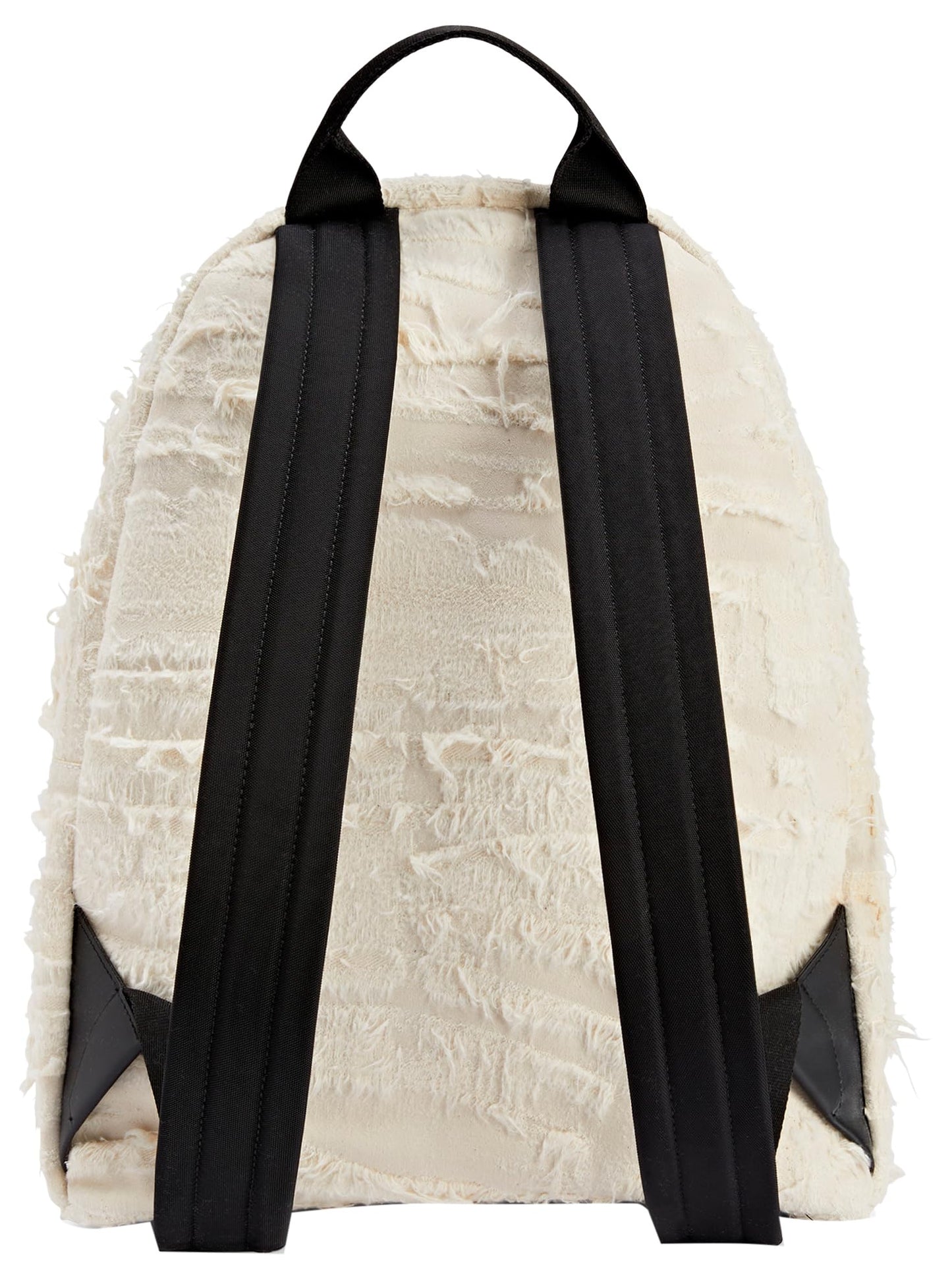 Giuseppe Zanotti, Bud Backpack, White