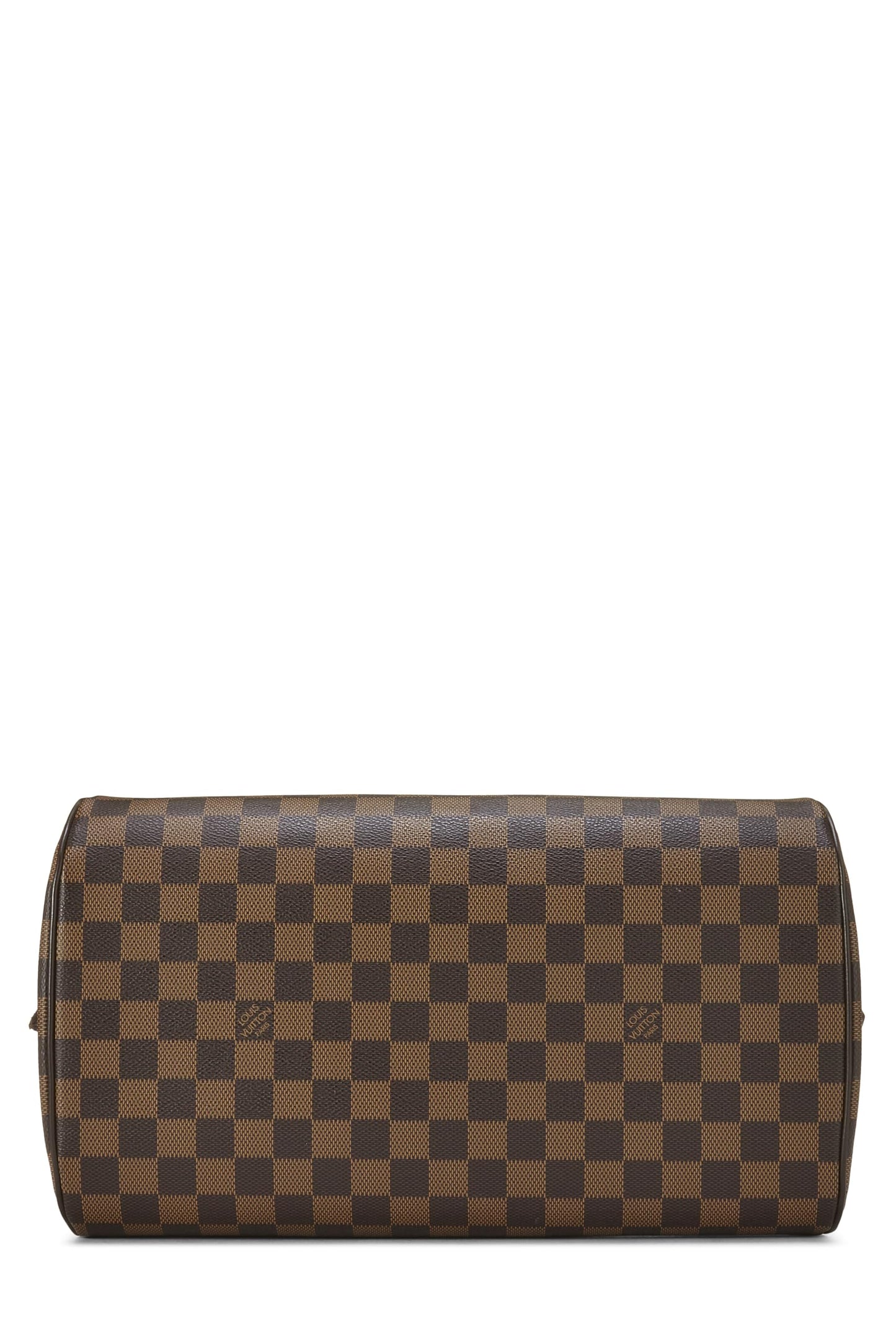 Louis Vuitton, Damier Ebene Ribera MM pré-aimé, Marron