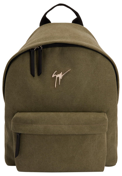 Giuseppe Zanotti, Mochila Bud, Verde