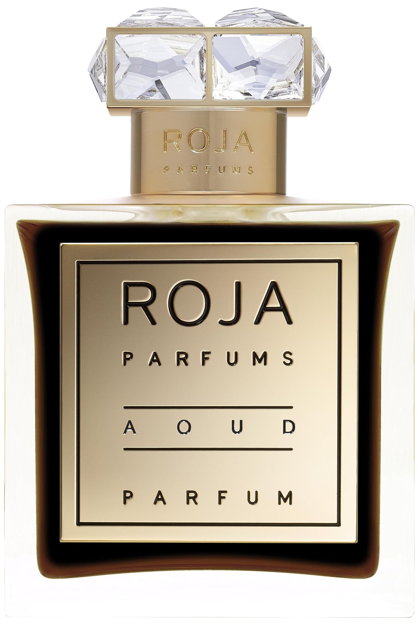 Roja Parfums, Perfume Aoud, 100ML