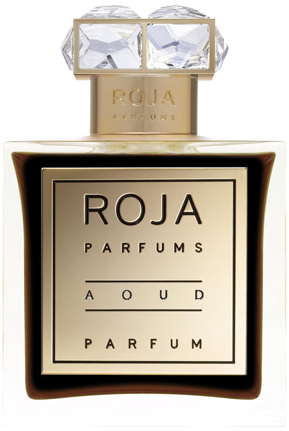 Roja Parfums, Aoud Parfum, 100ML