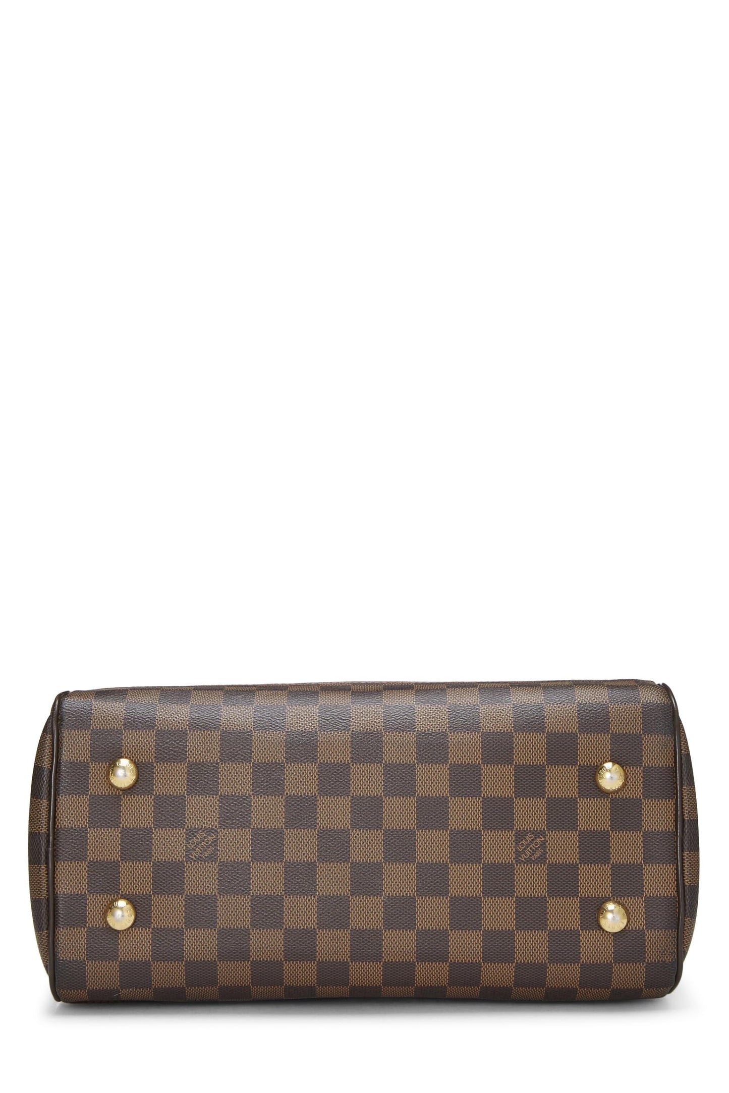 Louis Vuitton, Damier Ebene Duomo pré-aimé, Marron