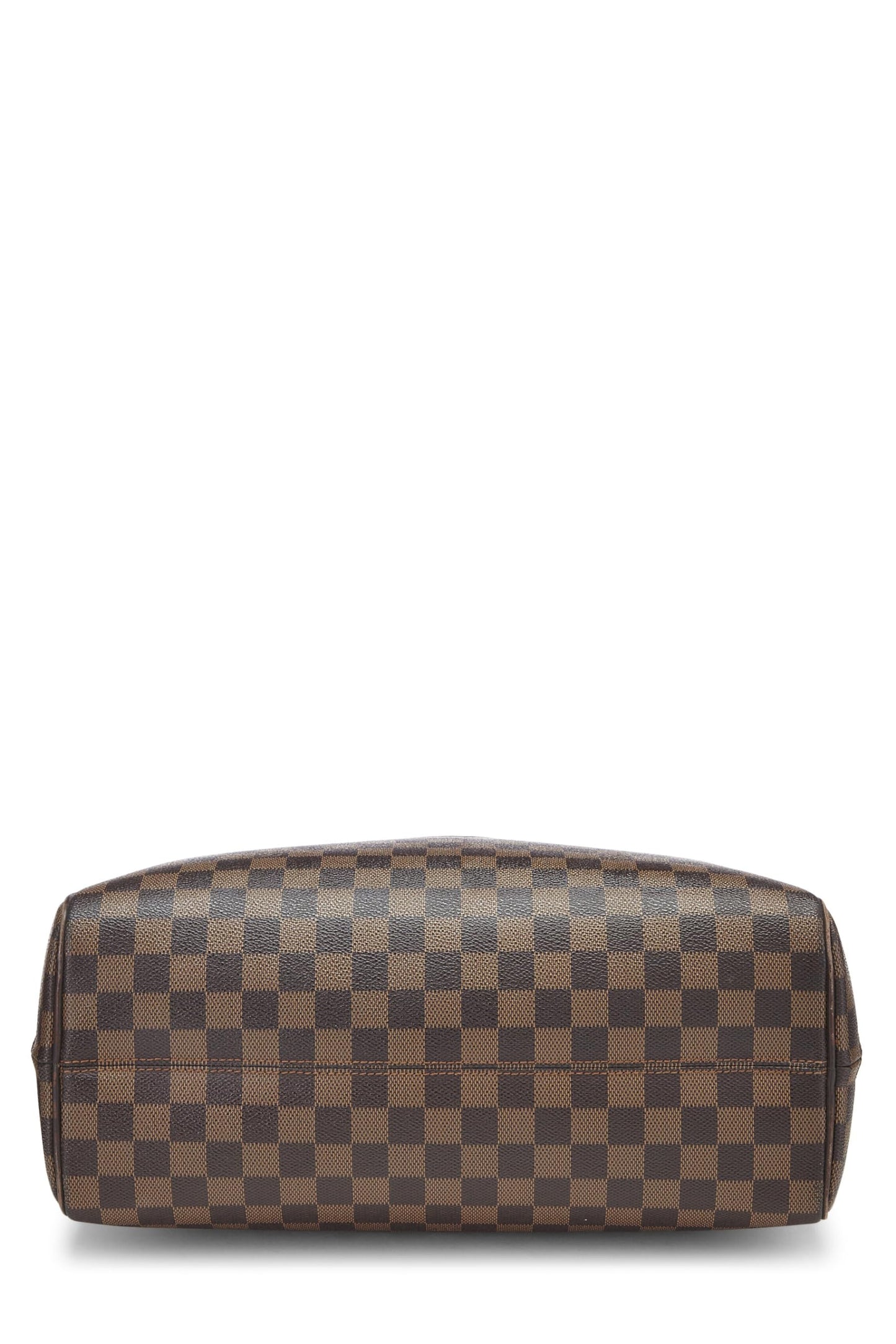 Louis Vuitton, Pre-Loved Damier Ebene Nolita, Marrón