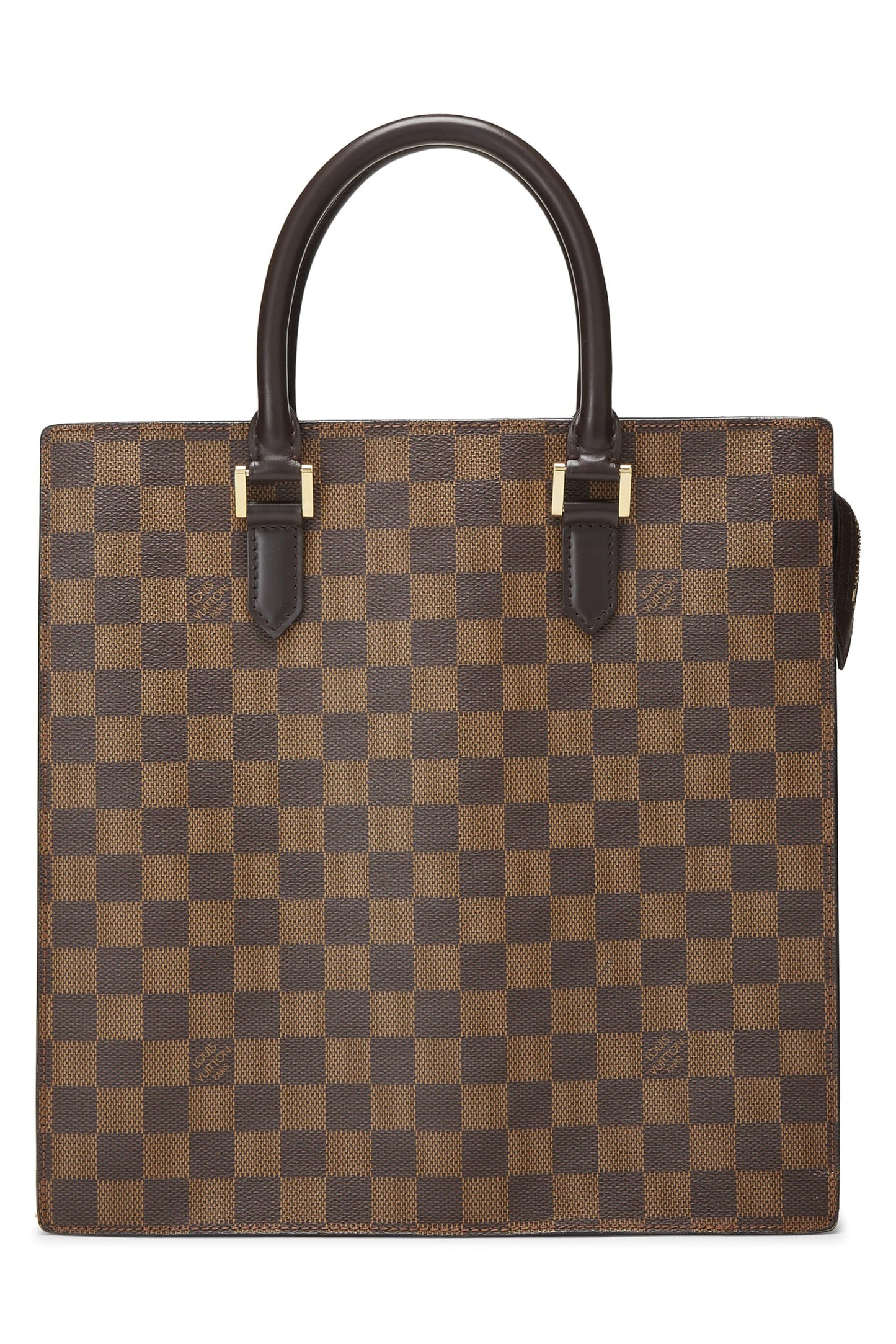 Louis Vuitton, Damier Ebene Venice PM d'occasion, marron