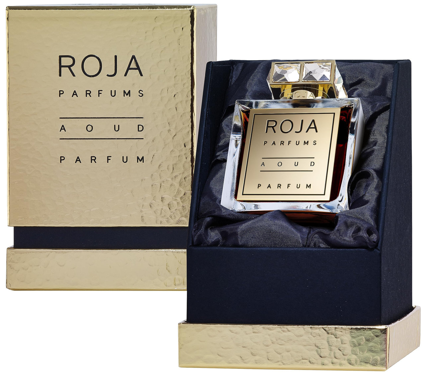 Roja Parfums, Perfume Aoud, 100ML