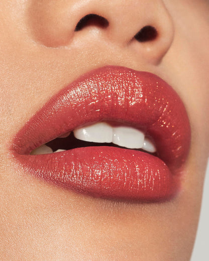 Delineador de labios ISAMAYA Spur Stick Suede, Bluff