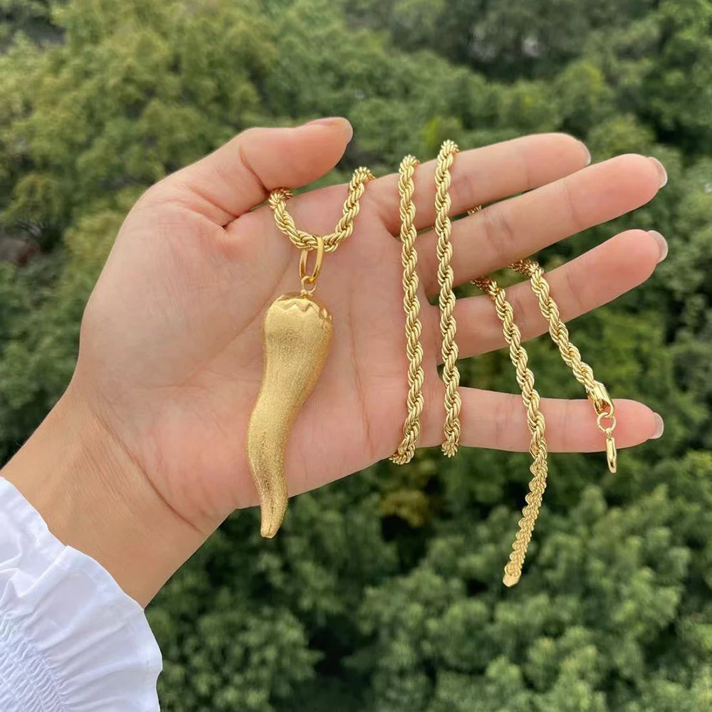 Wholesale New Dubai Gold Color Jewelry Women's Fashion Necklace Boutique Jewelry Set Wedding Necklace Sets For Women Indian