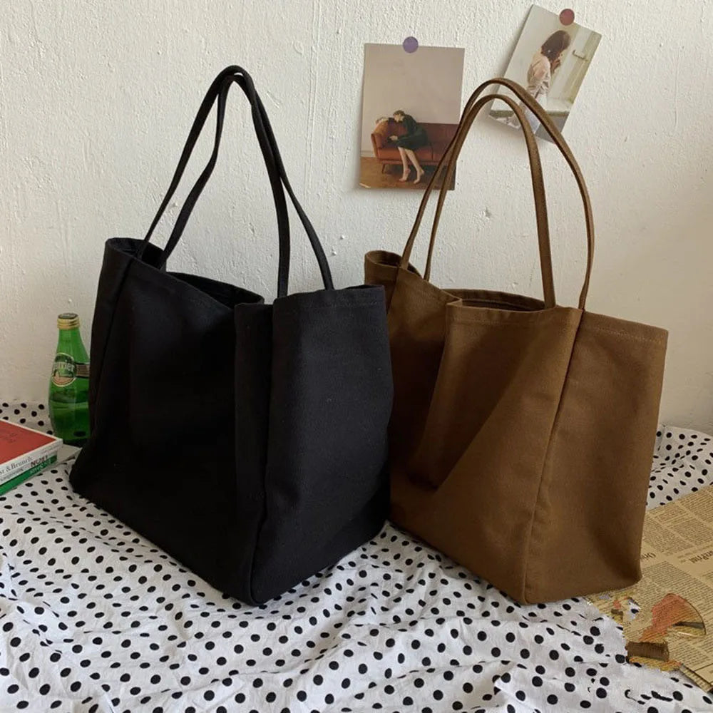 Bolso de lona para mujer, bolso de mano de gran capacidad para mujer, bolso de mujer para viajar al trabajo, bolso de hombro tipo mensajero, bolso de mano para mujer