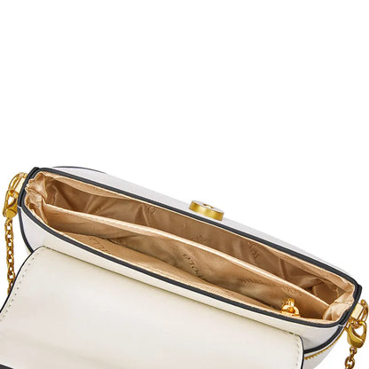 Petit sac carré élégant pour femme de qualité supérieure, bandoulière amovible, sac messager multifonction de grande capacité