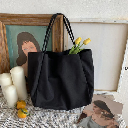 Bolso de lona para mujer, bolso de mano de gran capacidad para mujer, bolso de mujer para viajar al trabajo, bolso de hombro tipo mensajero, bolso de mano para mujer