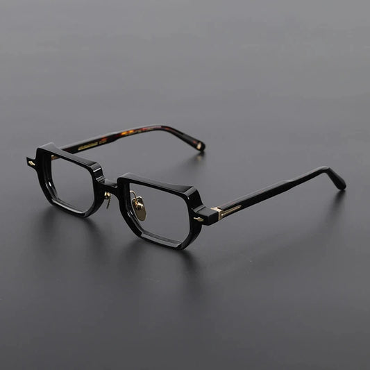 Personality Retro Glasses for men Square Frame myopia optical ASTATRE glasses for women reading prescription glasses