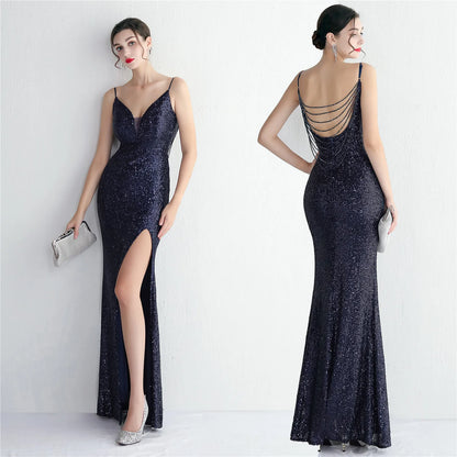 Formal Occasion Dresses Elegant Luxury Evening Dress 2024 Wedding Party Women Long Prom Occasions Gala Special Weddings Events