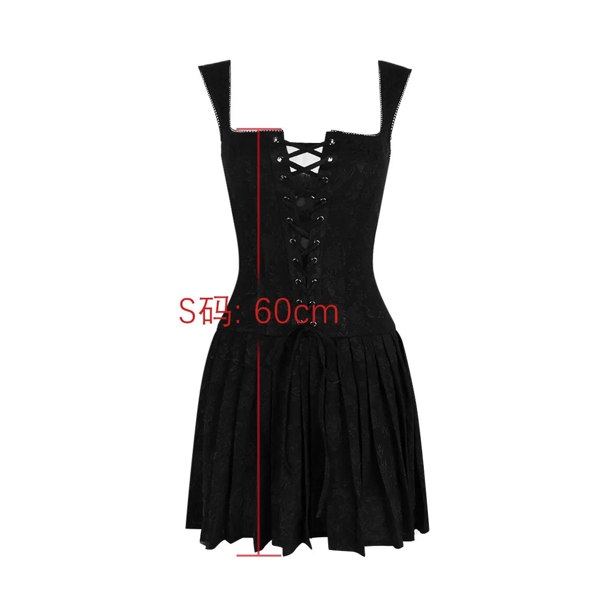 Oligai Summer Bodycon Embroidery Dress Elegant Spaghetti Strap  A Line Birthday Party Dresses Black Holiday Women's Clothing