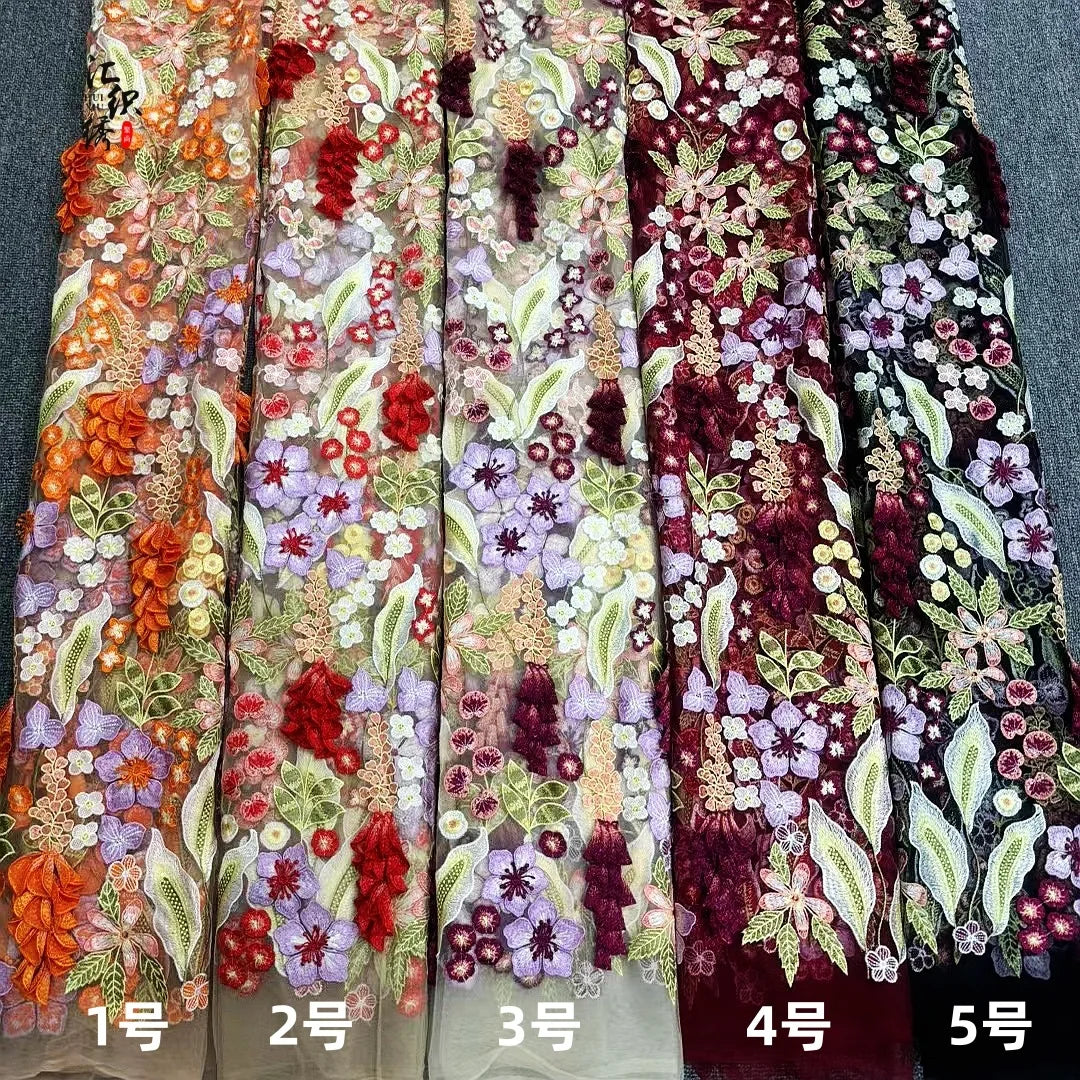 Increíbles y delicados bordados florales, vestidos largos maxi para fiesta, bonitos vestidos de mujer rectos con encaje para fiesta, vestido de novia