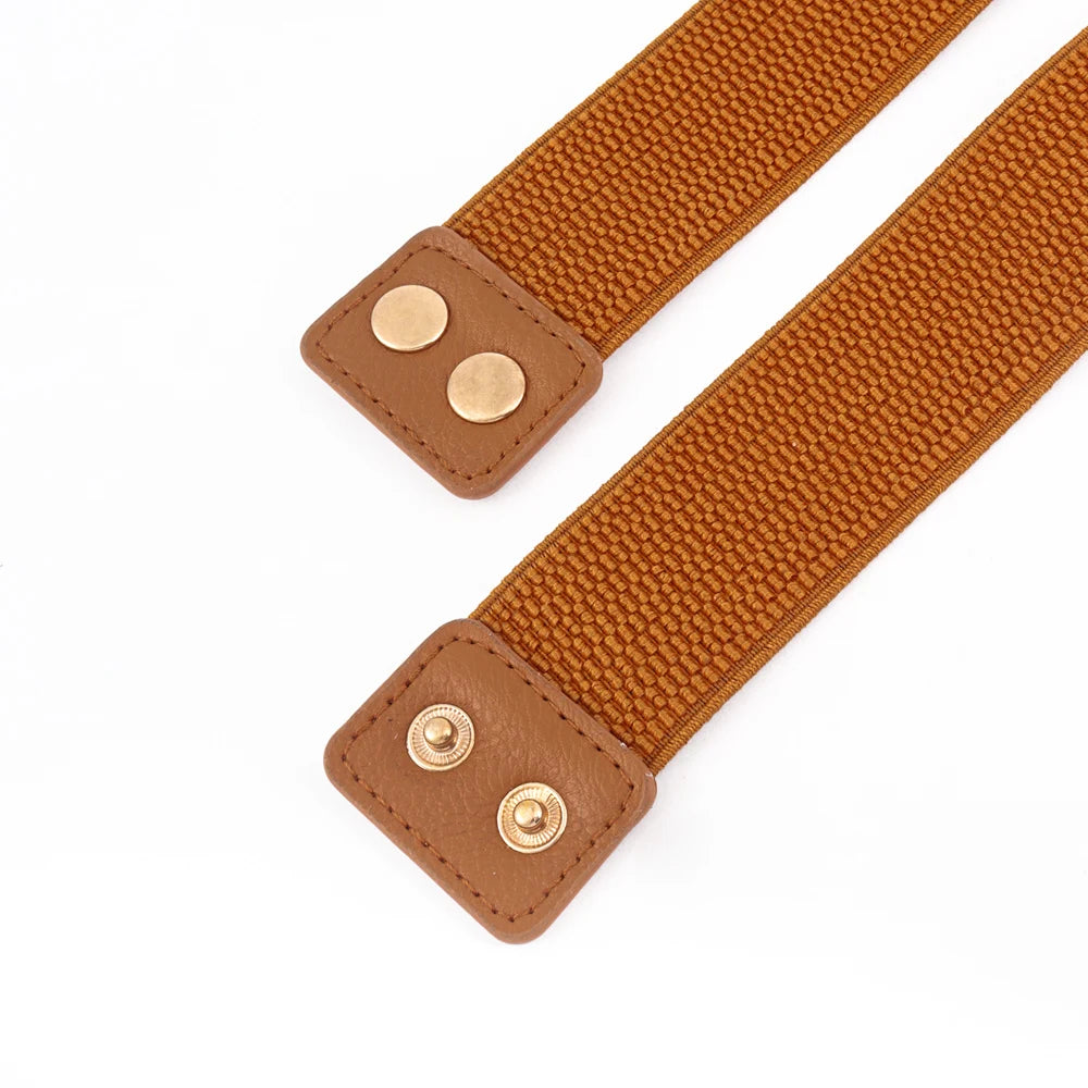 Ceinture en chaîne dorée, ceinture élastique en métal argenté pour femmes, ceinture femme extensible, ceinture de manteau pour dames, ceinture de taille