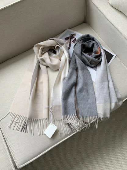 Autumn Women's Cashmere scarf  30*180cm