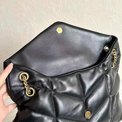 Produits de luxe [AA] sac messager en cuir véritable femme 2024 sac à bandoulière de comptoir mode dames petit sac carré