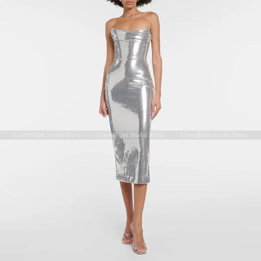 AP Original evening dress (non-refundable)