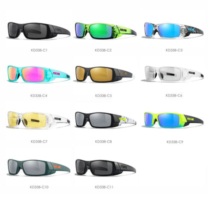 Cycling Sunglasses Women’s & Men's Sports Glasses UV400 Riding Eyewear Mountain Bike Road Bicycle Mtb Outdoor Bicycle Goggle