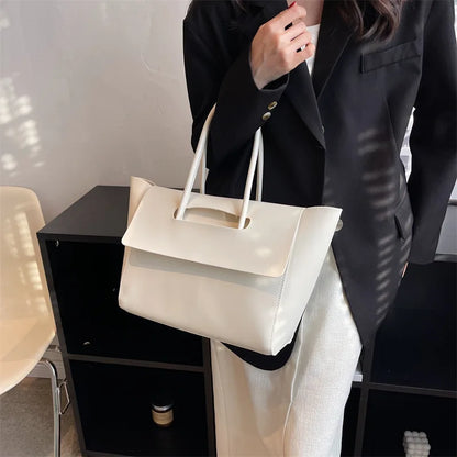 Sacs fourre-tout haut de gamme pour femmes, grande capacité, design de luxe, nouvelle tendance 2023, sac à main version coréenne, sac à main rétro de voyage