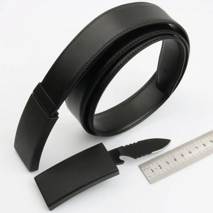 Men Belt Fashion Belts Genuine Leather Cowhide MEN'S Casual Outdoors Belts