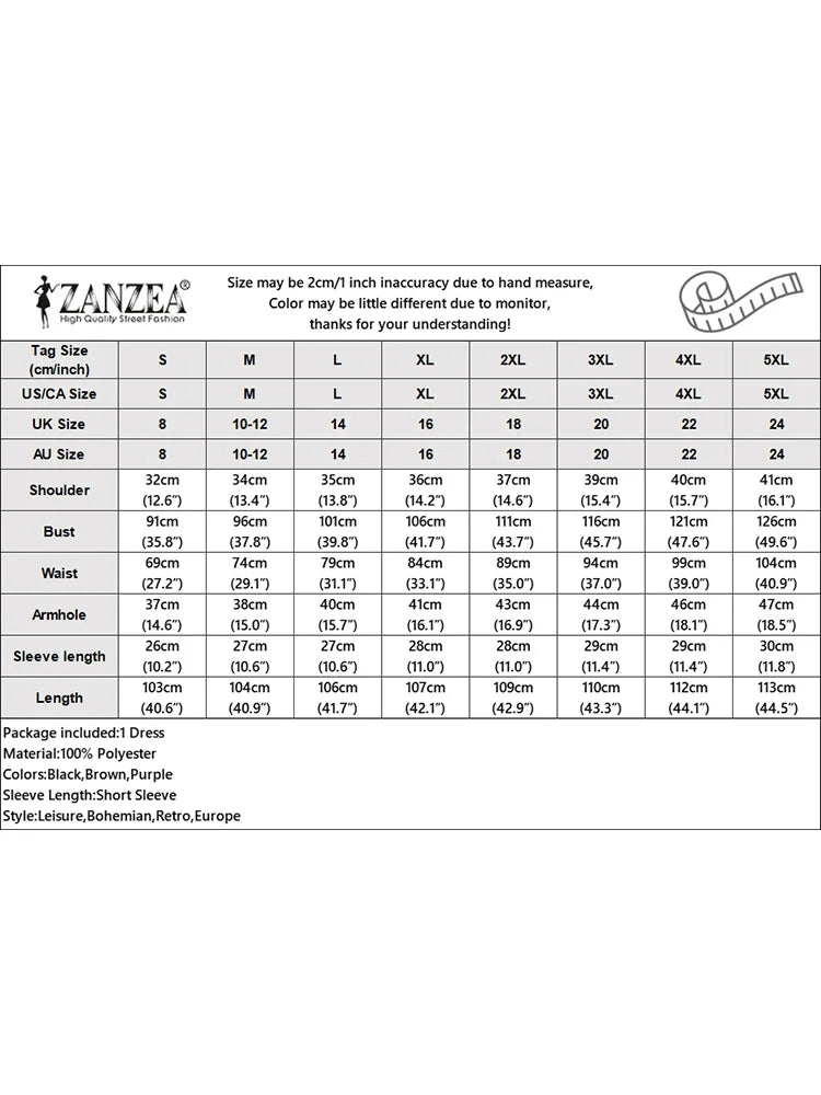 ZANZEA Élégante Robe Slim Fit Col V Femmes Été Fête Robe D'été Bureau OL Robes Manches Courtes Travail Robe Robes Élégantes 2024