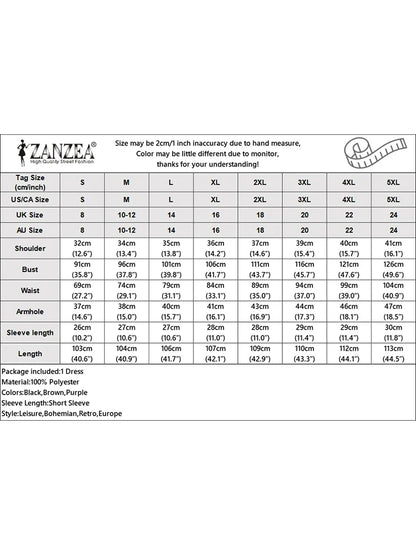 ZANZEA Élégante Robe Slim Fit Col V Femmes Été Fête Robe D'été Bureau OL Robes Manches Courtes Travail Robe Robes Élégantes 2024