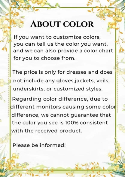 Jiayigong  Simple Modern Style Formal Evening O-Neck A-line Flowers Ankle-Length Satin Bespoke Occasion Dresses