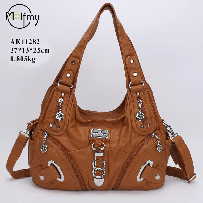 Bolsos grandes vintage para mujer, bolsos de mano, bolsos de mano con asa superior, bolsos de moda, bolsos de hombro, bolsos grandes, bolsos