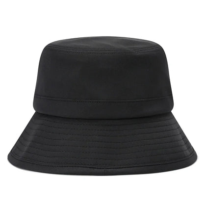 Gorra de golf de marca de moda Nueva gorra de golf deportiva de marca AM con protección solar y transpirable Sombrero de golf de ala grande de alta calidad Sombreros de sol de pescador